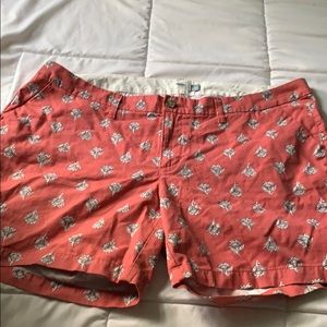 Shorts! Only worn Twice!